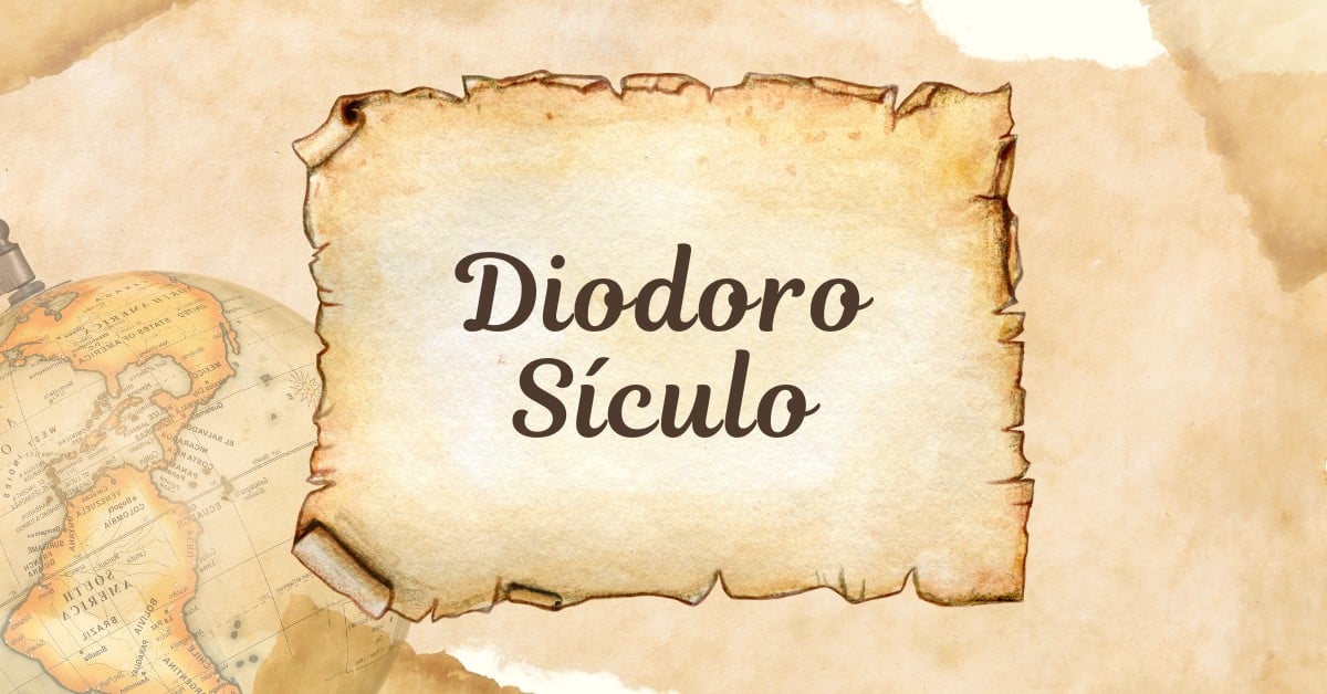 Diodoro Sículo