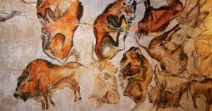 El Bisonte de la Cueva de Altamira: Una Ventana al Pasado Remoto de la Humanidad