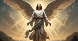 ¿Cómo son los ángeles según la Biblia? Una mirada profunda a los mensajeros celestiales
