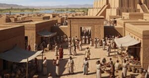 Ciudades importantes de Mesopotamia: el crisol de la civilización
