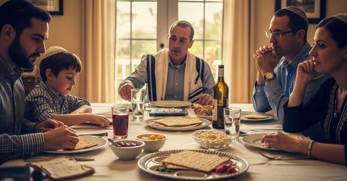¿Qué es la Pascua según la Biblia? Un viaje profundo al corazón del misterio de la salvación